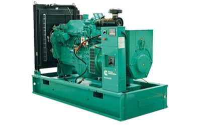 發(fā)電機(jī)出租公司